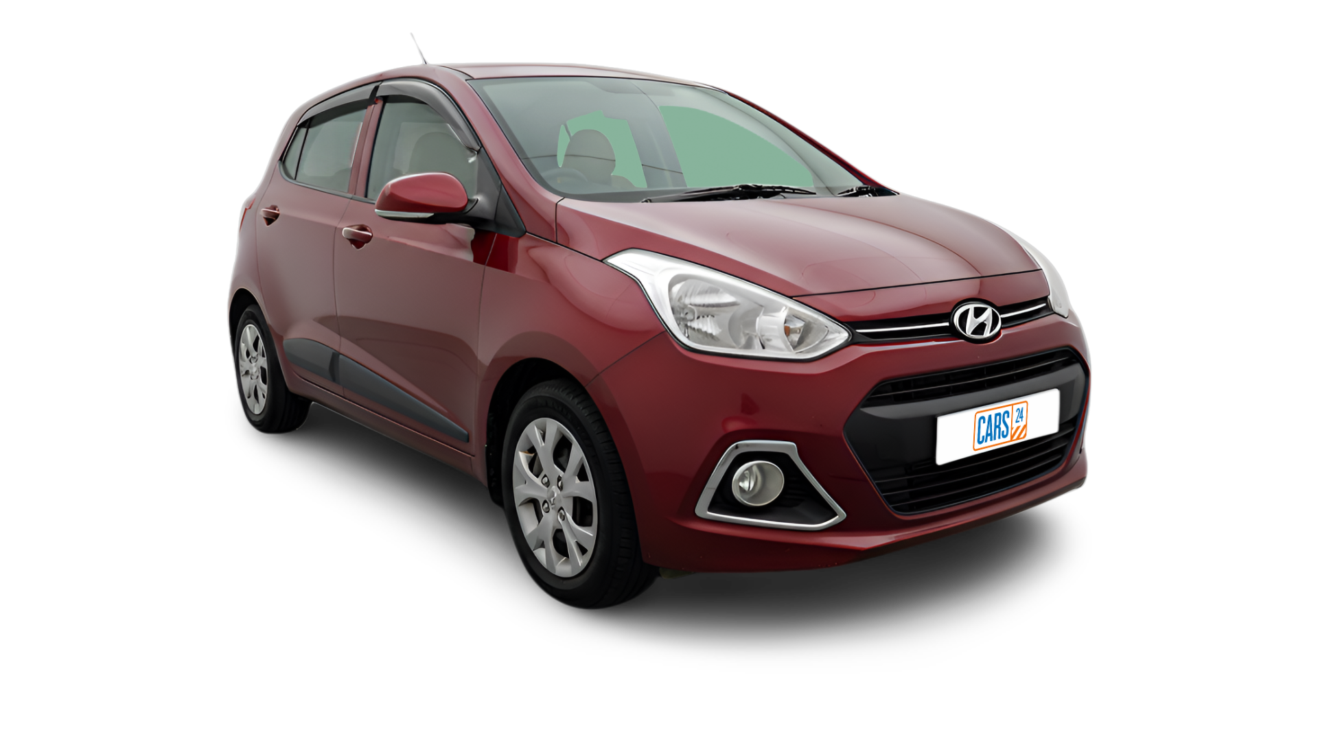 Hyundai Grand i10-img